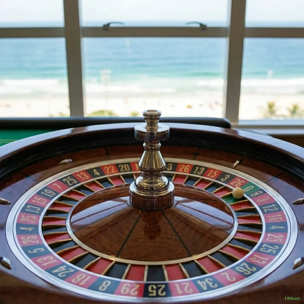 Slots no app 186bet mobile