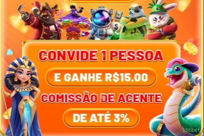 Cassino ao vivo 186bet dealers