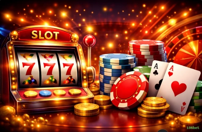 Programa VIP 186bet - benefícios exclusivos